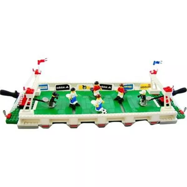 Sports 3421 3 vs 3 Shootout