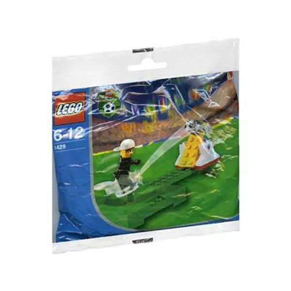 Sports 1429 Goalkeeper Training