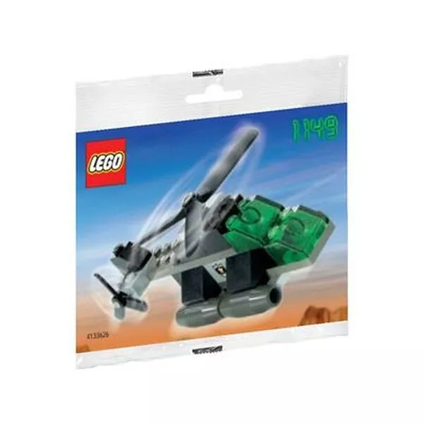 Town 1149 Air Police
