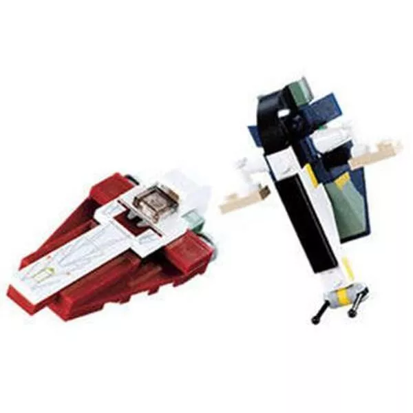 Star Wars 4207901 Star Wars MINI Bonus Pack