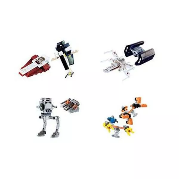 Star Wars 4207901 Star Wars MINI Bonus Pack