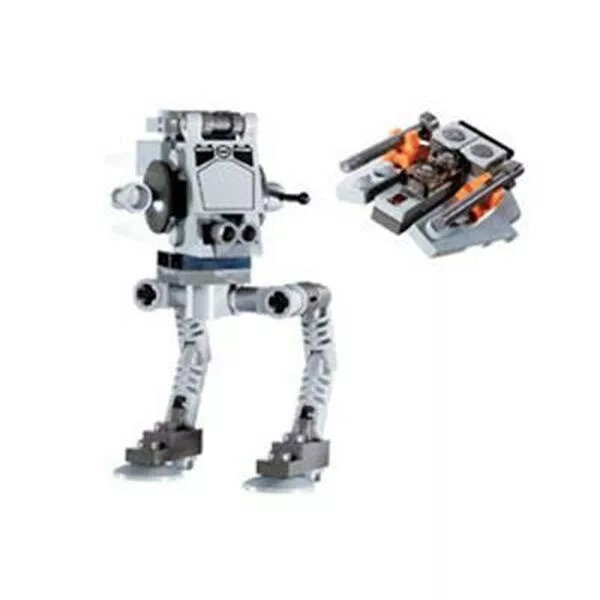 Star Wars 4207901 Star Wars MINI Bonus Pack