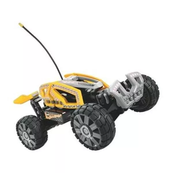 Racers 8376 Hot Flame RC Car