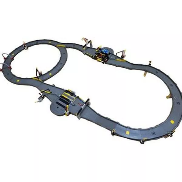 Racers 8364 Multi-Challenge Race Track