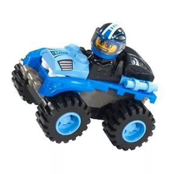 Racers 8358 Off-Roader