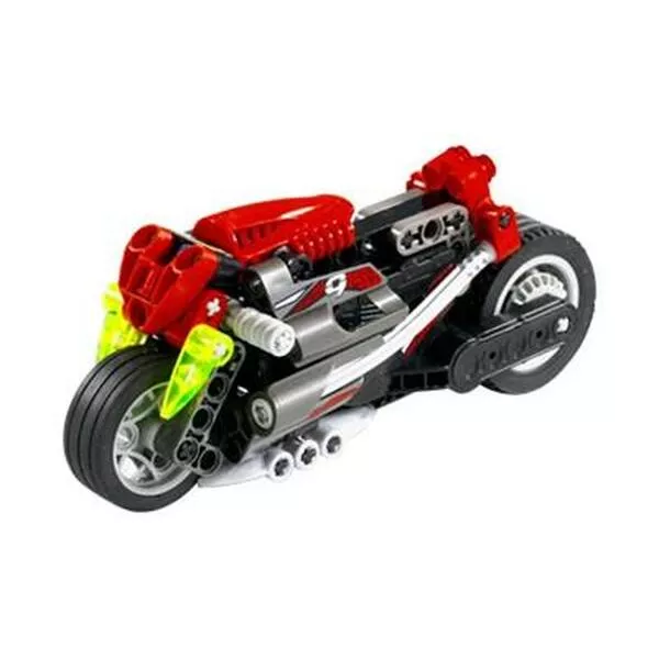 Racers 8354 Exo Force Bike
