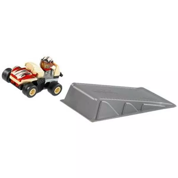 Racers 8350 Pro Stunt