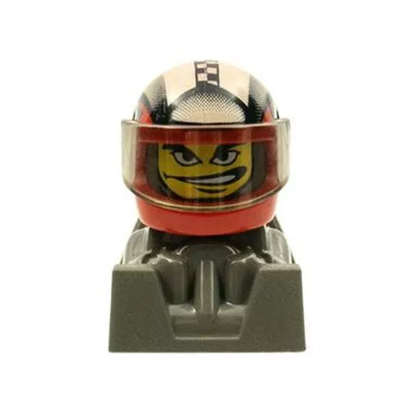 Racers 8350 Pro Stunt