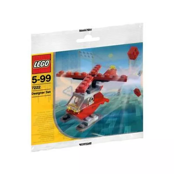 Creator 7222 Flyers