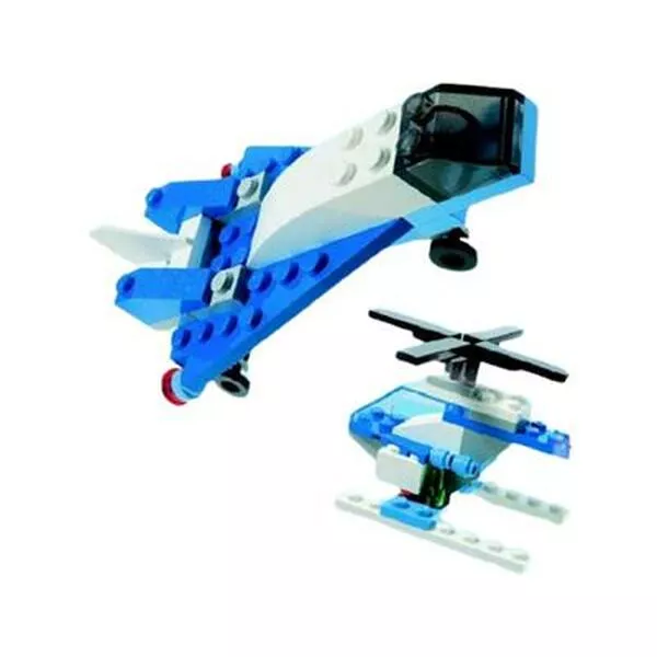 Creator 7212 Inflight Sales