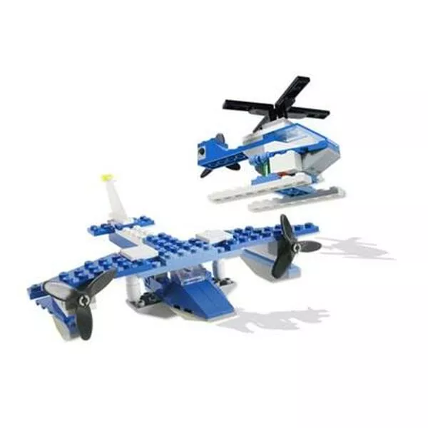 Creator 7212 Inflight Sales