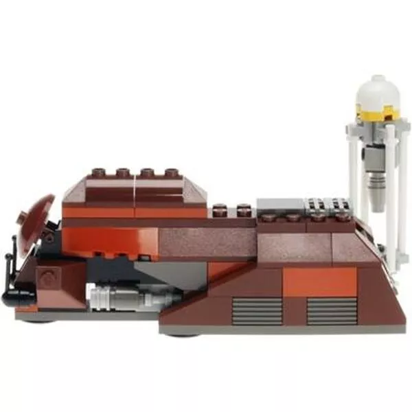Star Wars 4491 MTT