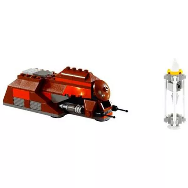 Star Wars 4491 MTT