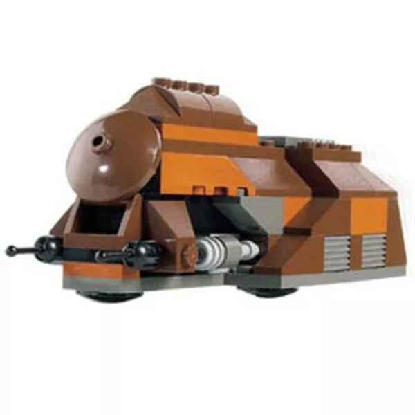 Star Wars 4491 MTT