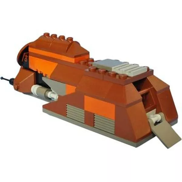 Star Wars 4491 MTT