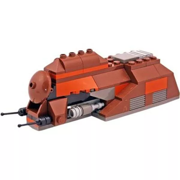 Star Wars 4491 MTT