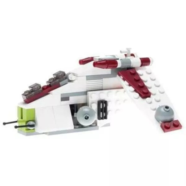 Star Wars 4490 Republic Gunship