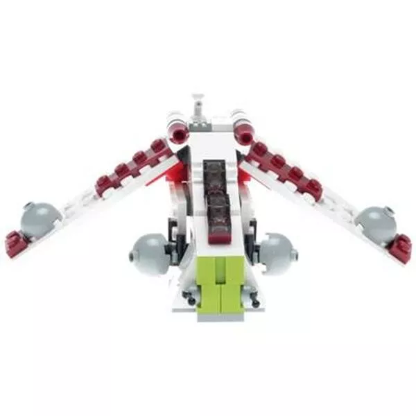 Star Wars 4490 Republic Gunship