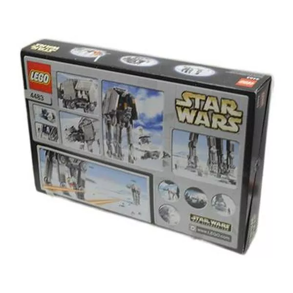 Star Wars 4483 AT-AT