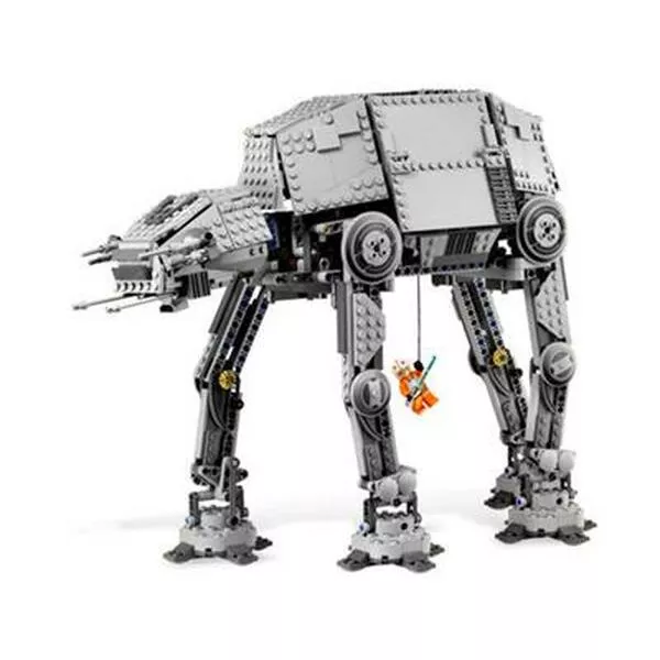 Star Wars 4483 AT-AT