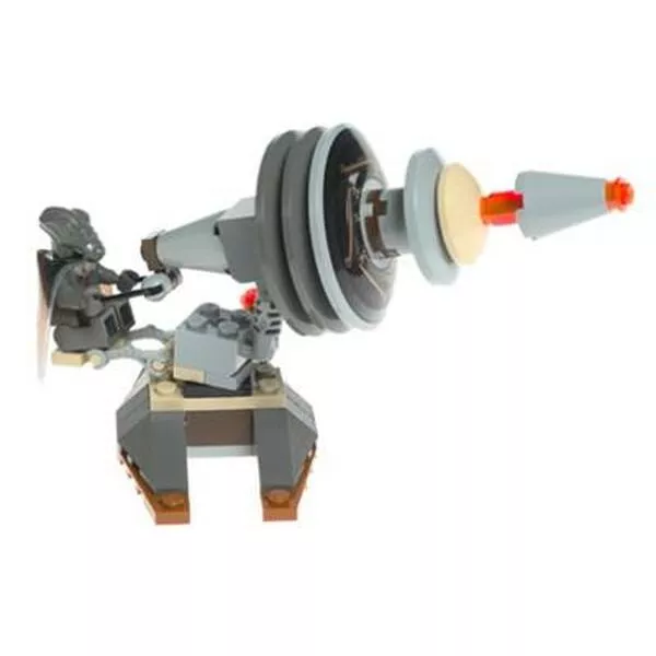 Star Wars 4478 Geonosian Fighter