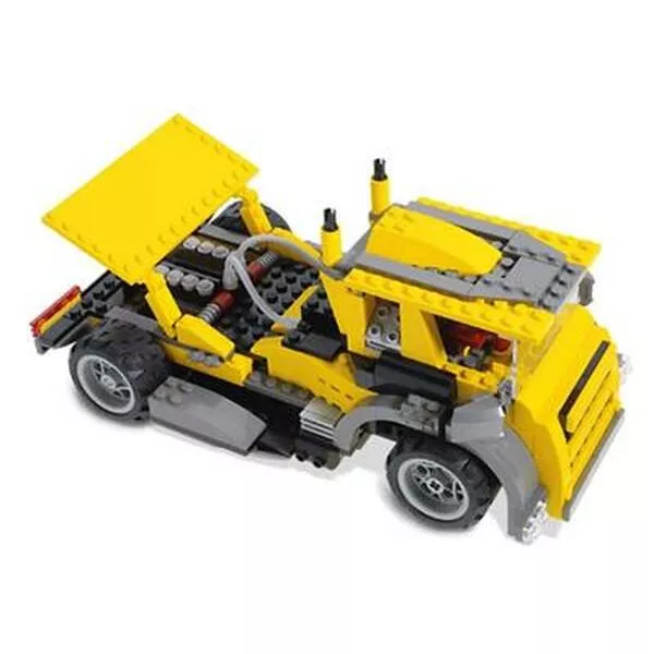 Creator 4404 Land Busters