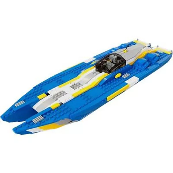 Creator 4402 Sea Riders