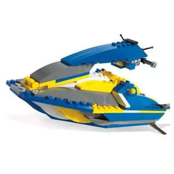 Creator 4402 Sea Riders