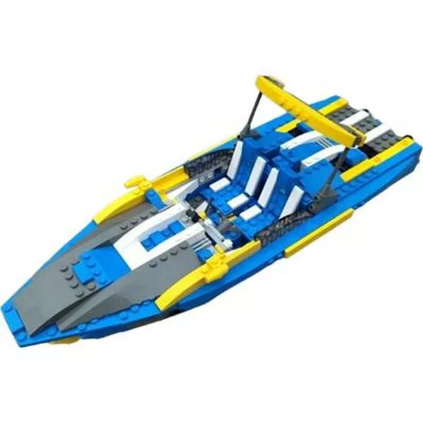 Creator 4402 Sea Riders