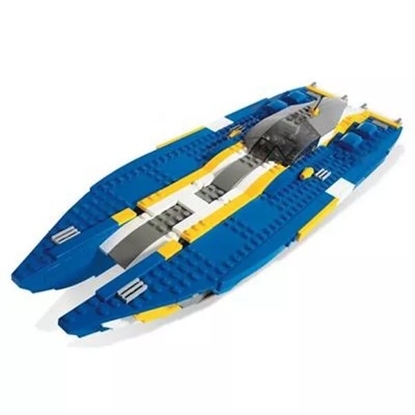 Creator 4402 Sea Riders