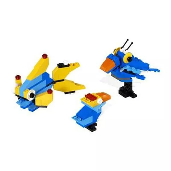 Creator 4401 Little Creations