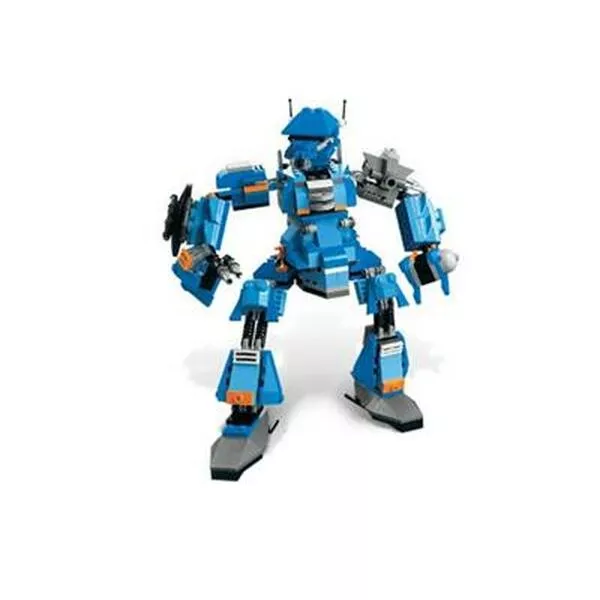 Creator 4099 Robobots