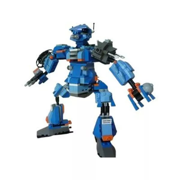 Creator 4099 Robobots