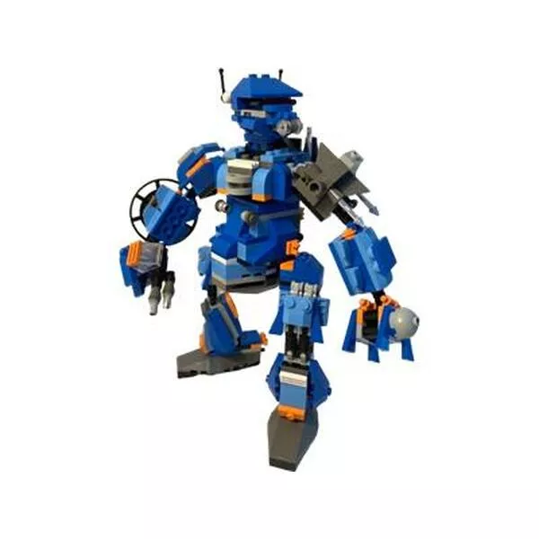 Creator 4099 Robobots