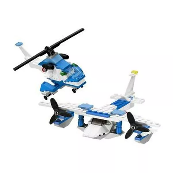 Creator 4098 High Flyers