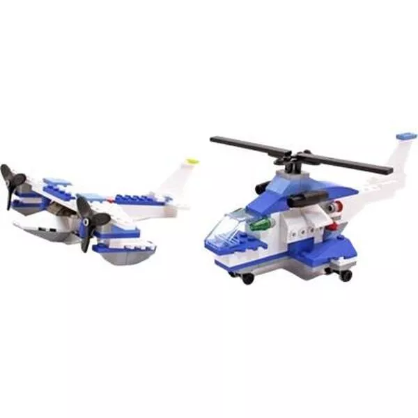 Creator 4098 High Flyers