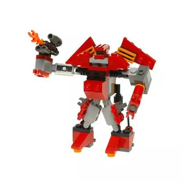 Creator 4097 Mini Robots