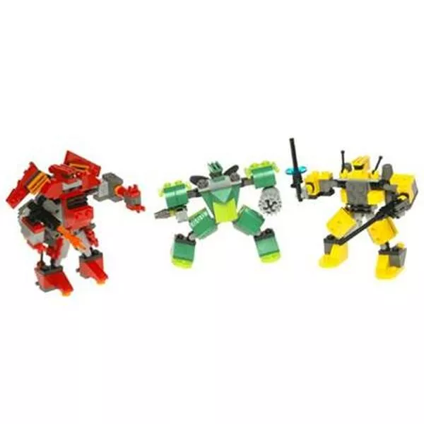 Creator 4097 Mini Robots