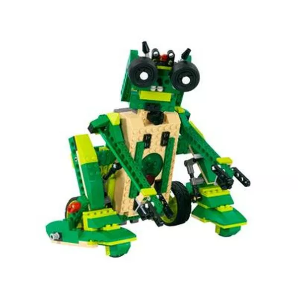 Creator 4095 Record and Play
