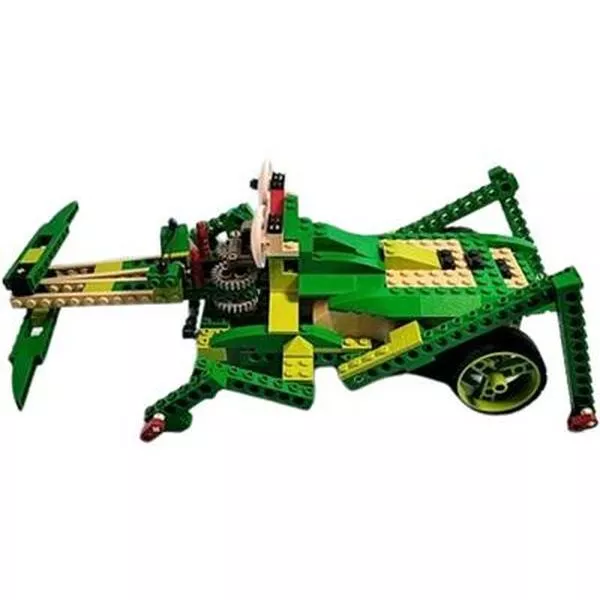 Creator 4095 Record and Play