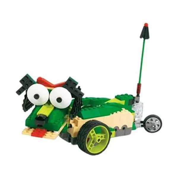 Creator 4095 Record and Play