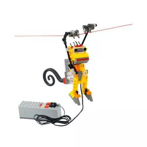 Creator 4094 Motor Movers