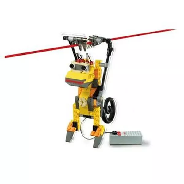 Creator 4094 Motor Movers