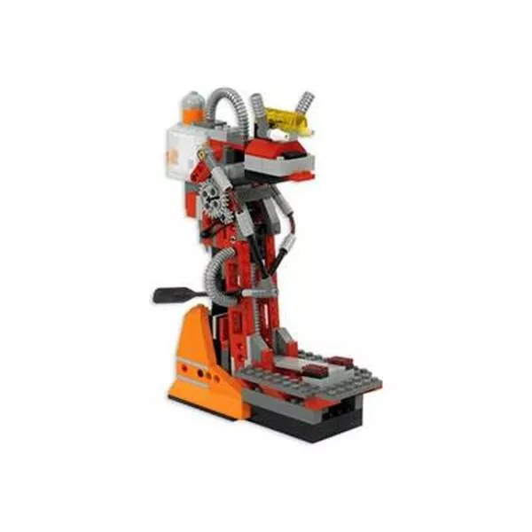 Creator 4093 Wild Wind-Up