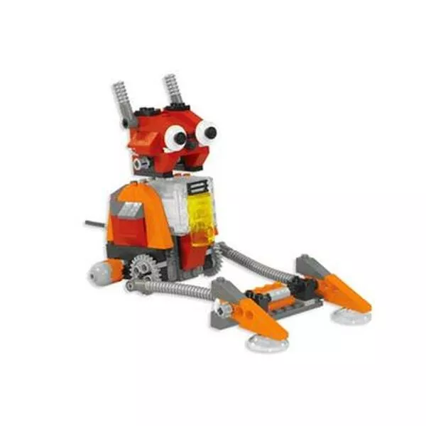 Creator 4093 Wild Wind-Up
