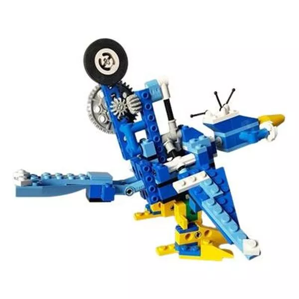 Creator 4090 Motion Madness