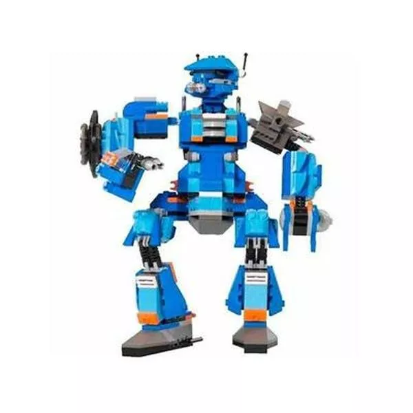 Creator 4048 Mechs