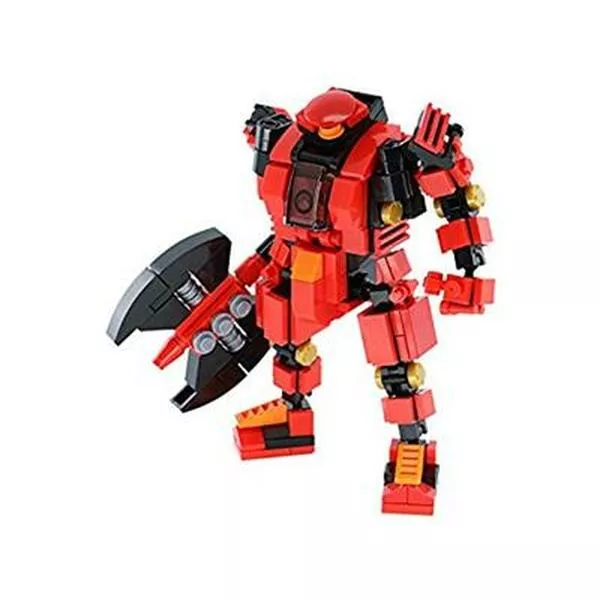 Creator 4048 Mechs