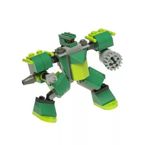 Creator 4048 Mechs