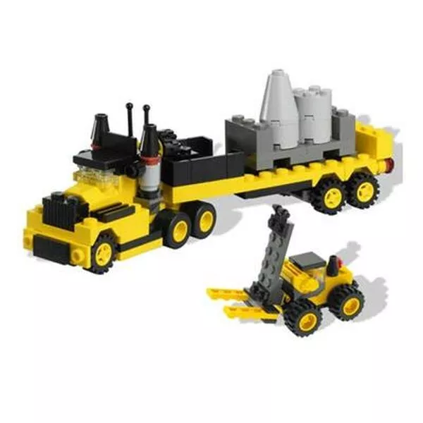 Creator 4047 Ultimate Wheels